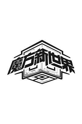 魔方新世界