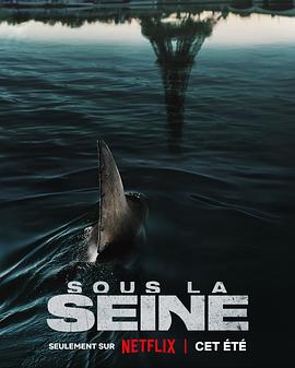 巴黎深渊 Sous la Seine