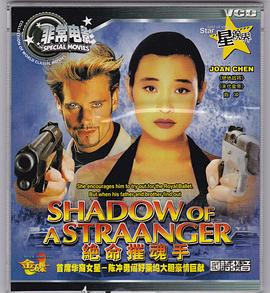 绝命摧魂手 Shadow of a Stranger