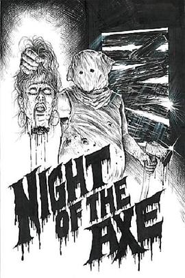 <span style='color:red'>Night</span> <span style='color:red'>of</span> <span style='color:red'>the</span> Axe