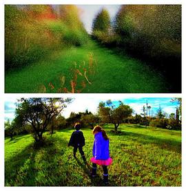 影霧＃14 Brouillard: Passage #14