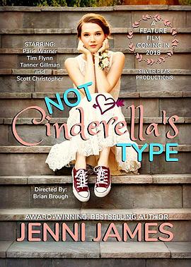 我不是灰姑娘 Not Cinderella's Type