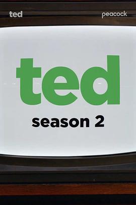 泰迪熊 第二季 Ted Season 2