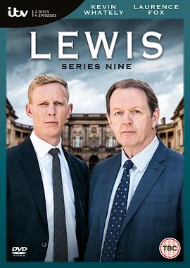 刘易斯探案：伟大杰作 Lewis: Magnum Opus