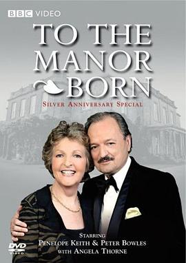 <span style='color:red'>To</span> the Manor <span style='color:red'>Born</span>