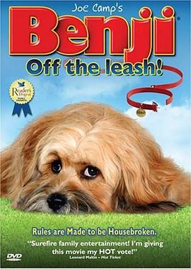 本吉:<span style='color:red'>营</span><span style='color:red'>救</span><span style='color:red'>大</span>逃亡! Benji: Off the Leash!