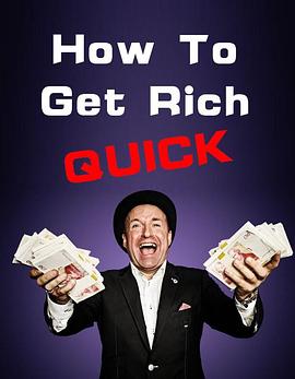 如何迅<span style='color:red'>速</span><span style='color:red'>致</span><span style='color:red'>富</span> 第一季 How to <span style='color:red'>get</span> <span style='color:red'>rich</span> <span style='color:red'>quick</span> Season 1