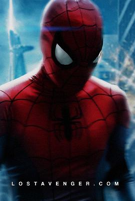 蜘蛛侠：迷失复仇者 Spider-Man: The Lost Avenger