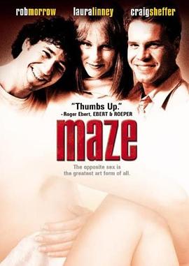 迷宫 Maze