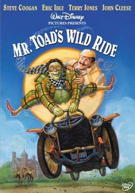 柳林<span style='color:red'>风声</span> The Wind in the Willows