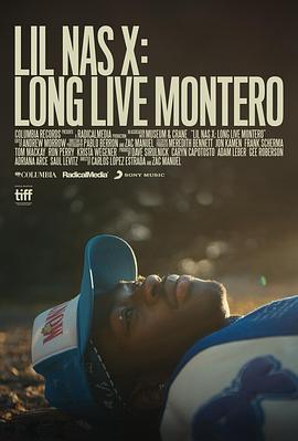 利尔·纳斯·<span style='color:red'>X</span>：蒙特罗万岁 Lil Nas <span style='color:red'>X</span>: Long Live Montero