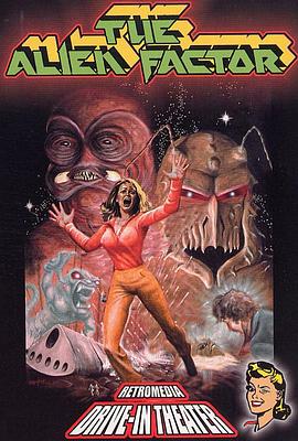 异形因子 The Alien Factor