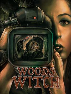 森林<span style='color:red'>女</span><span style='color:red'>巫</span> Woods Witch