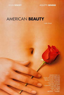 American Beauty: Look Closer...