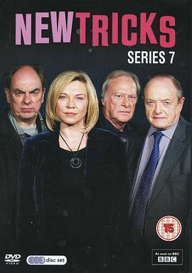 探案新窍门 第七季 New Tricks Season 7