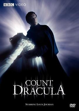 德古拉公爵 Count Dracula