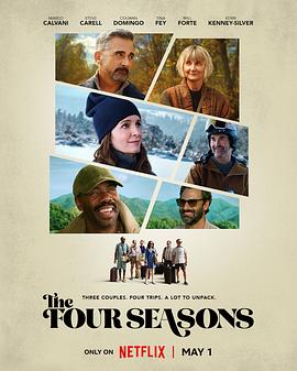 <span style='color:red'>四</span><span style='color:red'>季</span>情 第一<span style='color:red'>季</span> The Four <span style='color:red'>Seasons</span> Season 1