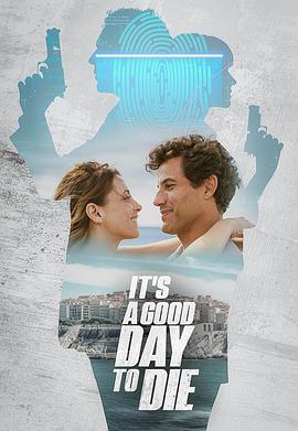 这是个适合死去的好日子 It's a Good Day to Die
