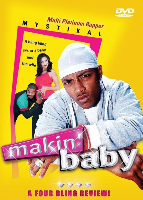Makin' <span style='color:red'>Baby</span>