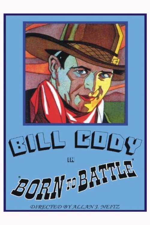 <span style='color:red'>Born</span> <span style='color:red'>to</span> Battle