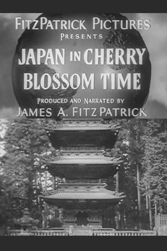 <span style='color:red'>Japan</span> <span style='color:red'>in</span> <span style='color:red'>Cherry</span> <span style='color:red'>Blossom</span> <span style='color:red'>Time</span>