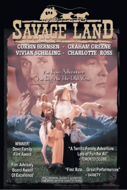 <span style='color:red'>Savage</span> <span style='color:red'>Land</span>