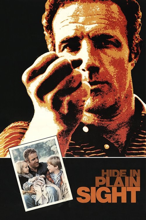 Hide in <span style='color:red'>Plain</span> Sight