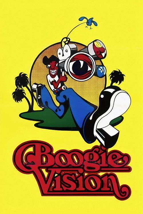 Boogie <span style='color:red'>Vision</span>