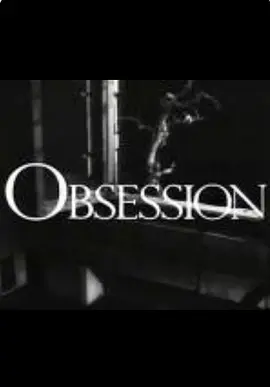 Calvin Klein: Obsession