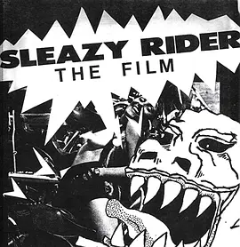 邋遢<span style='color:red'>骑</span><span style='color:red'>士</span> Sleazy <span style='color:red'>Rider</span>
