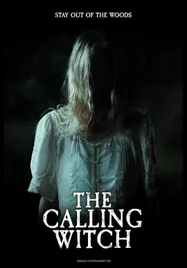 召唤<span style='color:red'>女</span><span style='color:red'>巫</span> The Calling Witch