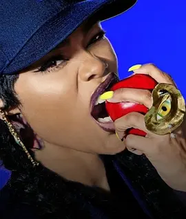 周六夜现场：缇雅娜·泰勒/Geese‎ Saturday Night Live Teyana Taylor/Geese