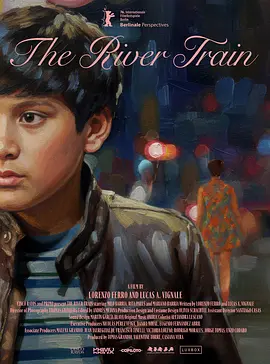 河上的列车 El Tren Fluvial