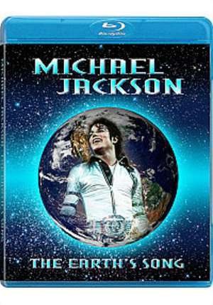 迈克尔·<span style='color:red'>杰克</span>逊：地球之歌 Michael Jackson The Earth's Song