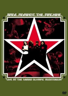 <span style='color:red'>愤怒</span>反对机器：奥林匹克大剧院现场 Rage Against the Machine: Live at the Grand Olympic Auditorium