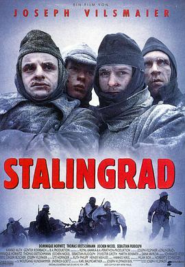 斯大林格勒<span style='color:red'>战役</span> Stalingrad