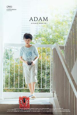 亚当想回家 Adam