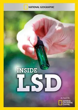 <span style='color:red'>国家地理</span>：走进迷幻剂 National Geographic Explorer - 2009 ：Inside LSD