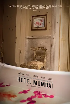 孟<span style='color:red'>买</span>酒店 Hotel Mumbai
