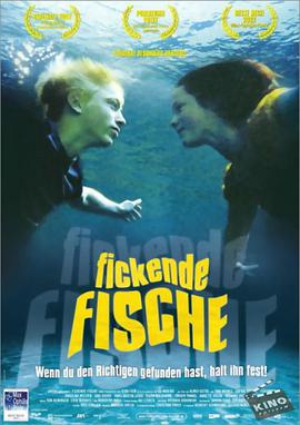 <span style='color:red'>做</span>爱的鱼 Fickende Fische