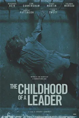 <span style='color:red'>战前</span>童年 The Childhood of a Leader