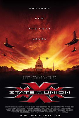 极限特工2 xXx: State of the Union