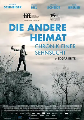 <span style='color:red'>另</span><span style='color:red'>一</span>个故乡 Die andere Heimat - Chronik einer Sehnsucht