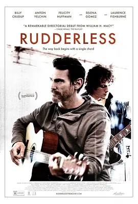 <span style='color:red'>无人</span>引航 Rudderless