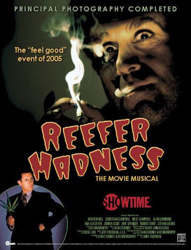 <span style='color:red'>大</span>麻<span style='color:red'>烟</span>疯潮 Reefer Madness