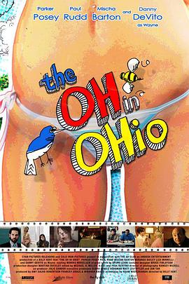 哈罗俄亥俄 The Oh in Ohio