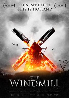 风车<span style='color:red'>惨</span>案 The Windmill Massacre