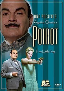 啤酒谋杀案 Poirot: Five Little Pigs