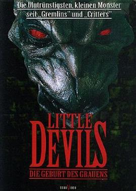 魔灵复活 Little Devils: The Birth