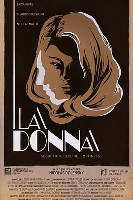 女人 La Donna